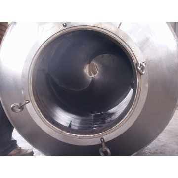Hochleistungs-Mixer-Maschine für trockenes Pulver und Granulat